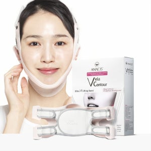 11종임상완료 울트라V리프팅 브이라인밴드 (+팩2매), 아나시스 ANACIS