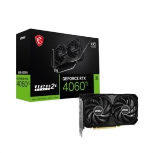 그래픽카드4060ti 최저가 가성비상품