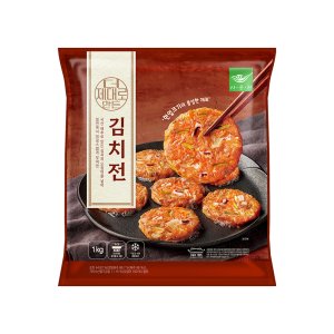 사옹원김치전 최저가 가성비상품