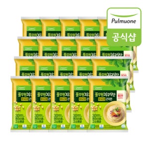 풀무원 라이트누들 150g x 20개