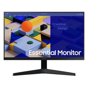 삼성전자 삼성전자 삼성 S24R350 59cm 61cm LED 컴퓨터 모니터 삼성모니터