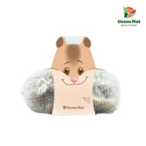그린너트 국산 햄디 피땅콩 100g