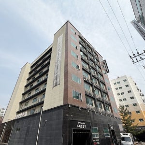 [인천] 3S 호텔 인천 검단점