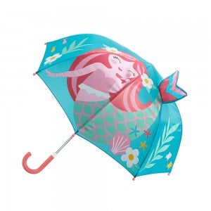 STEPHEN JOSEPH [스테판조셉] 팝업 우산 인어공주C