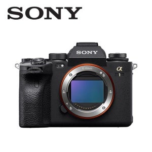 [소니]소니 A1 바디 / 렌즈 미포함_ILCE-1 [갤러리아 타임월드]