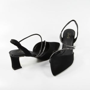 [롯데백화점] 소다 크리스탈 스트랩 포인트 슬링백 (ALO403TA10) LE1217019375