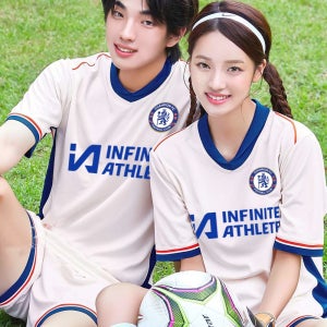 341B 첼시 어웨이 축구반티 체육대회 축구복 유니폼 사이트