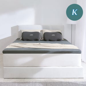 몽제 딥슬립 매트리스 킹 (K)