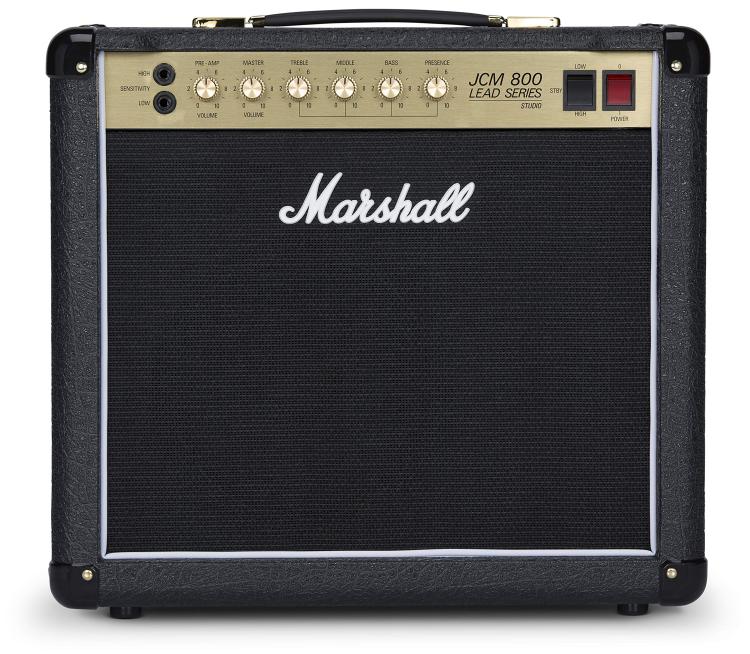 Marshall 앰프 콤보 Studio Classic SC20C