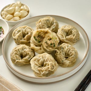 얇은피만두 1.4kg 1봉(약 28개)