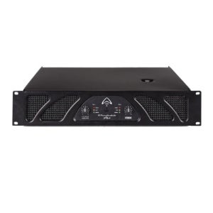 [Wharfedale] XR800 와피데일 2채널 파워앰프