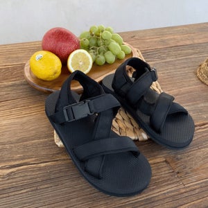 크로스스트랩스포츠샌들