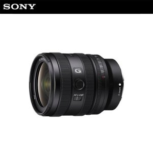 [소니]소니 렌즈 SEL2450G (FE 24-50mm F2.8 G) 알파 표준 줌렌즈
