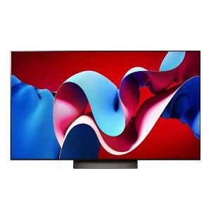 [롯데백화점] LG전자 2024년 올레드 evo 105cm TV OLED42C4KNA 스탠드형 LE1217033565
