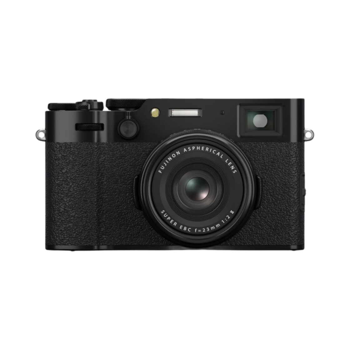 Fujifilm X100VI (후지필름 X100VI)