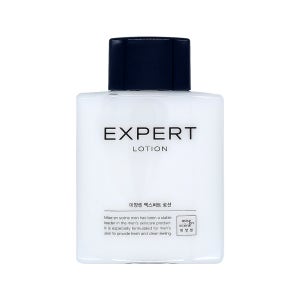 미쟝센 엑스퍼트 로션 300ml 수분로션 남성기초화장품 미스쾌남