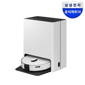 삼성전자 [공식인증점] 삼성 비스포크 AI 스팀 VR7MD97716G 무이자혜택 로봇청소기