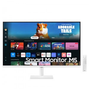 삼성전자 M5 S27DM501