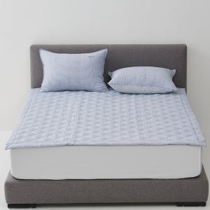 [롯데백화점] 레노마 홈 리담인견 양면패드 K1 LE1217034777