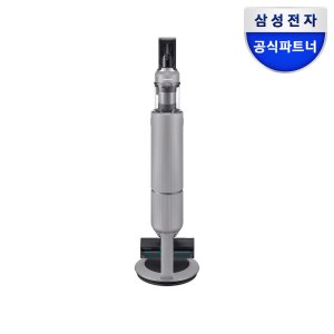 삼성전자 [공식인증점] 삼성 비스포크 제트 무선청소기 220W VS20B957E5G 페블그레이