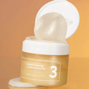 [넘버즈인] 3번 맑은결광 에센스 점보패드 11A02220601