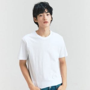 [롯데백화점] 폴햄 남여공용 코튼 튜블러 3팩 반팔티셔츠 PHC5TR3888 LE1214016273