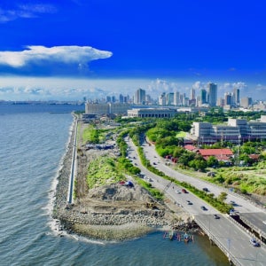 부산 완전정복 마닐라패키지 소피텔 명절여행 커플 오카다분수쇼 3박4일