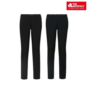 [레드페이스 본사] 여성 어반그리드본딩우먼팬츠 REWFPAW18050