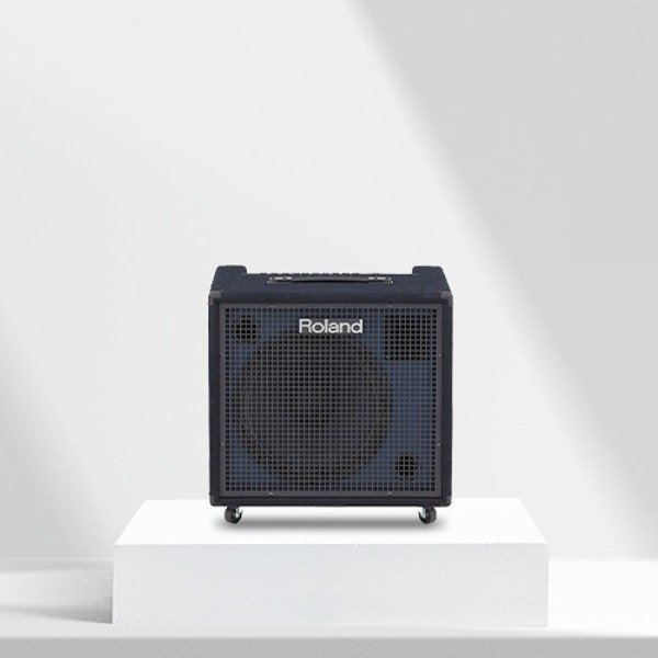Roland 진성뮤직 롤랜드 KEYBOARD AMPLIFIER KC-600