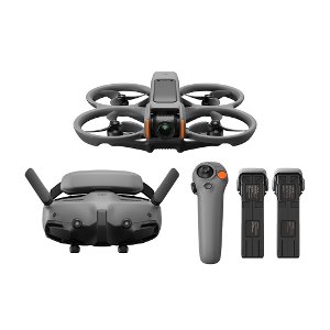 DJI 아바타 2 플라이 모어 콤보 (배터리 3개) / 정품