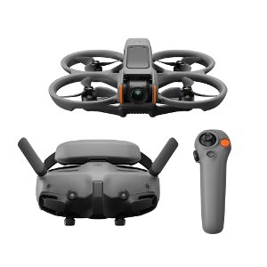 DJI 아바타 2 플라이 모어 콤보 (배터리 1개) / 정품