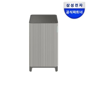 삼성전자 [공식인증점] 삼성 비스포크 무풍 큐브 Air Infinite Line 공기청정기 AX033DB990EGD 33 ㎡