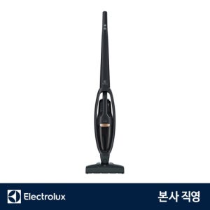 일렉트로룩스 WQ61-1OGG Well Q 셀프스탠딩 투인원 무선청소기 18V