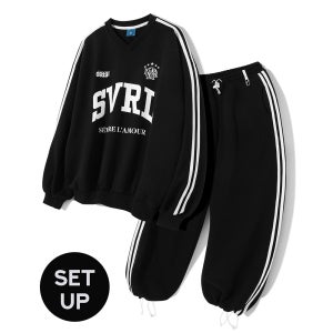 [다이아몬드 레이라] (Diamondlayla) SET UP SVRL Club T84, P15 - Black