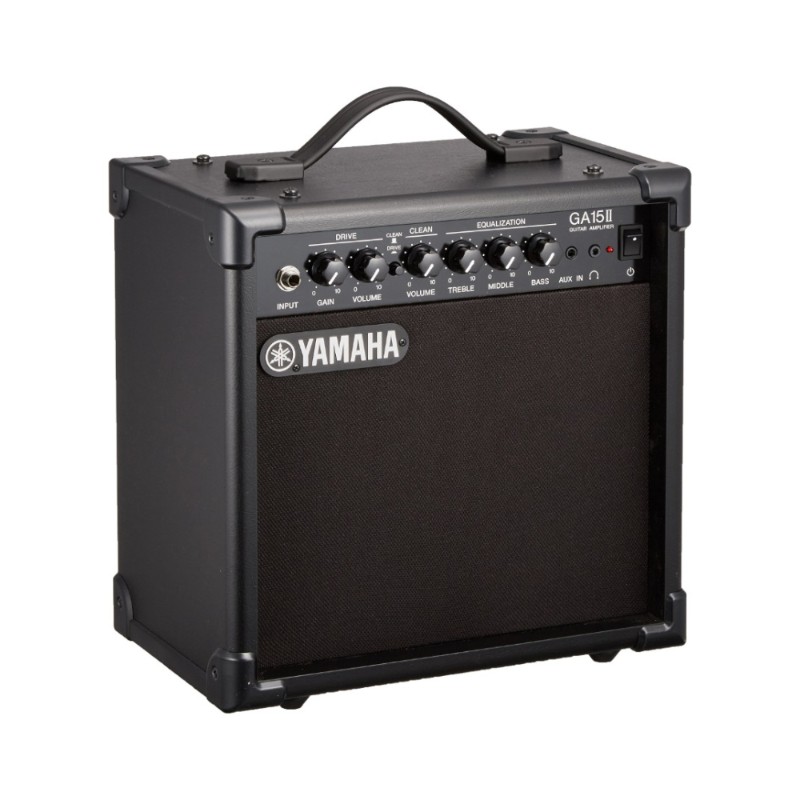 Yamaha 야마하 GA15II 일렉기타앰프