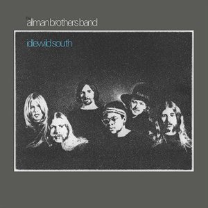 Allman Brothers Band - Idlewild South 45th Anniversary Edition 2CD