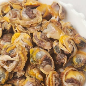 비린맛 하나 없는 담백한 자숙꼬막살 200g 2팩