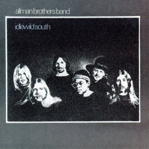 Allman Brothers Band - Idlewild South Remastered CD