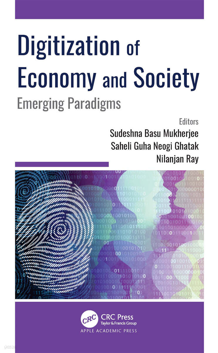 Digitization of Economy and Society (Emerging Paradigms)