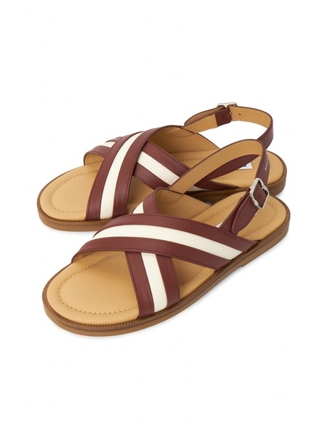 [<b>발리</b>] <b>BALLY</b> <b>발리</b> 남성 샌들 GAREY 301
