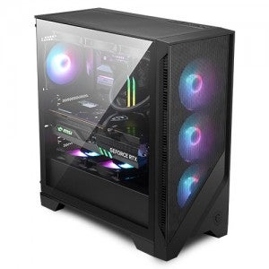 MSI MAG 포지 321R 에어플로우 (블랙)