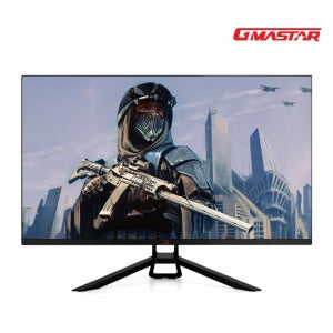정림전자 GMASTAR JG321L6771 리얼 240 HDR 게이밍 무결점