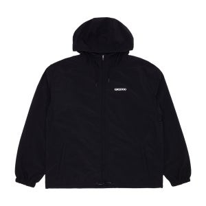 GX1000 윈드브레이커 블랙 GX24SU19BLK