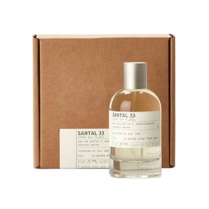 르라보 상탈 33 EDP 100ml