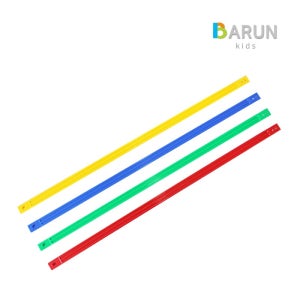 바른키즈 멀티짐 네트바