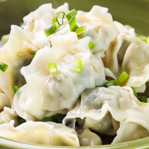 물만두 1.35kg(50-56개 내외) 1팩