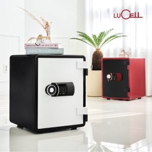 선일금고 선일금고 YES-031D 63kg 서랍1 선반1 경보기장착 IM 디지털 내화금고 가정용 사무용
