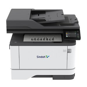 신도리코 M510