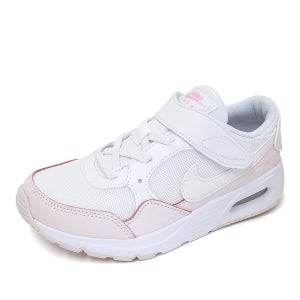 나이키 키즈 에어맥스 SC 벨크로 아동 운동화 화이트 CZ5356-115