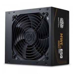쿨러마스터 MWE 브론즈 650 V3 230V ATX3.1